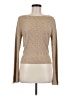 Earthbound Trading Co. Tan Pullover Sweater Size M - photo 1