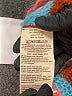 Odd Molly Stripes Brown Pullover Sweater Size XS (0) - photo 8