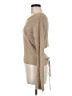 Earthbound Trading Co. Tan Pullover Sweater Size M - photo 5