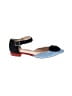 J.Crew Blue Flats Size 7 1/2 - photo 1