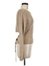 Earthbound Trading Co. Tan Pullover Sweater Size M - photo 4