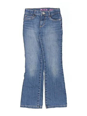 The Children's Place Jeans (view 1)