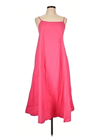 Molly Bracken Casual Dress (view 1)