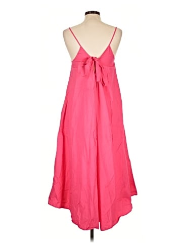 Molly Bracken Casual Dress (view 2)