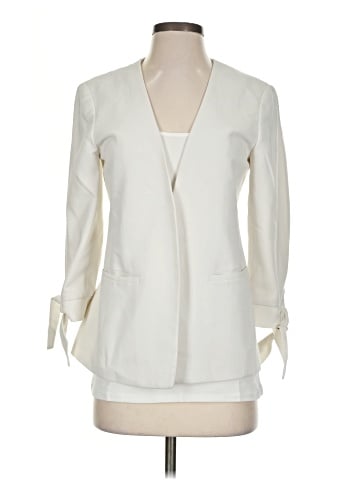 Ann Taylor Factory Blazer (view 1)