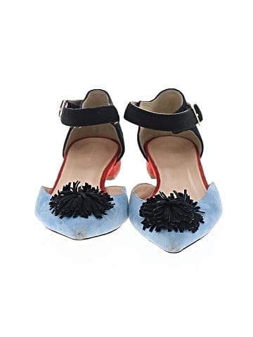 J.Crew Flats (view 2)