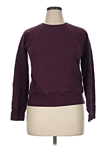 Zyia Active Sweatshirt (view 1)