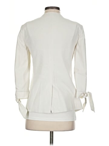 Ann Taylor Factory Blazer (view 2)