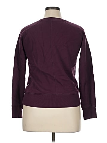 Zyia Active Sweatshirt (view 2)