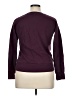 Zyia Active Burgundy Sweatshirt Size XL (estimated) - photo 2
