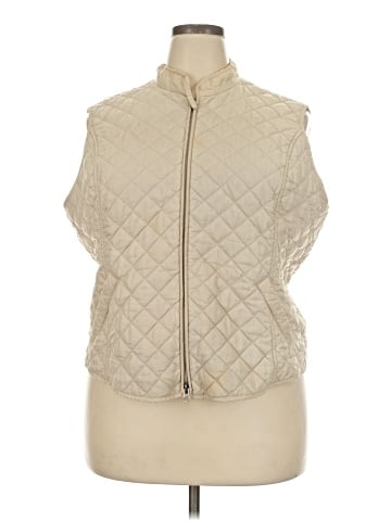 Van Heusen Vest (view 1)