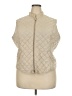 Van Heusen 100% Nylon Ivory Vest Size XXL - photo 1