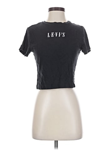 Levi's Short Sleeve T-Shirt (view 1)