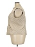 Van Heusen 100% Nylon Ivory Vest Size XXL - photo 5