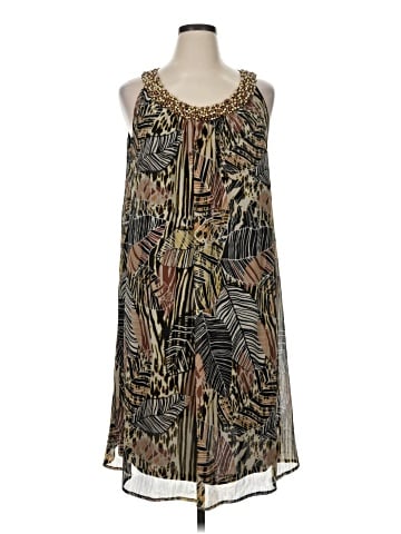 Maggie Barnes Cocktail Dress (view 1)