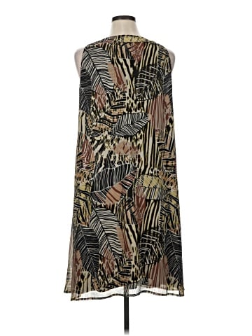 Maggie Barnes Cocktail Dress (view 2)