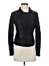 Evereve 100% Polyester Black Jacket Size S - photo 1