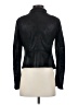 Evereve 100% Polyester Black Jacket Size S - photo 2
