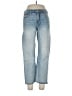 Kensie Blue Jeans Size 10 - photo 1