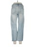 Kensie Blue Jeans Size 10 - photo 2