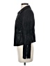 Evereve 100% Polyester Black Jacket Size S - photo 5
