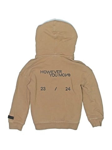 H&M Pullover Hoodie (view 2)