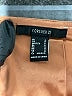 Forever 21 Brown Cocktail Dress Size S - photo 7