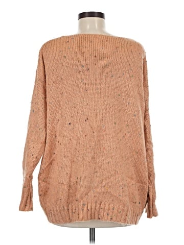 Debut Pullover Sweater (view 2)