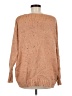 Debut Tan Pullover Sweater Size S - photo 2