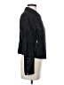 Evereve 100% Polyester Black Jacket Size S - photo 4
