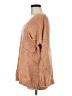 Debut Tan Pullover Sweater Size S - photo 5