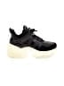MICHAEL Michael Kors Black Sneakers Size 6 1/2 - photo 1
