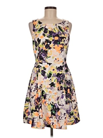 Maeve Cocktail Dress (view 1)