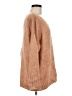 Debut Tan Pullover Sweater Size S - photo 4