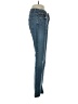AGOLDE Hearts Blue Jeans Size 26 waist - photo 4