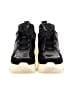 MICHAEL Michael Kors Black Sneakers Size 6 1/2 - photo 2