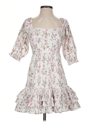 Rachel Parcell Casual Dress (view 1)
