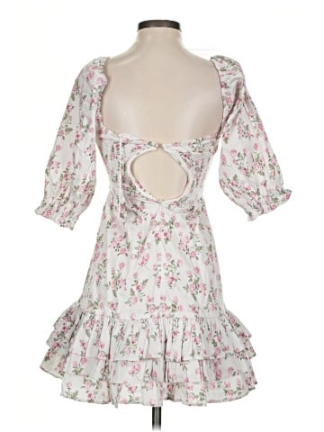 Rachel Parcell Casual Dress (view 2)