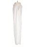Primark Stripes Ivory Casual Pants Size 8 - photo 4