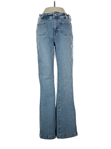 Mica Jeans (view 1)