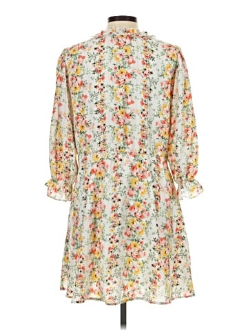 Allegra K Casual Dress (view 2)