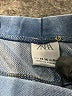 Zara Blue Jeans Size 13 - 14 - photo 3