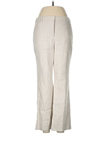 J.Crew Linen Pants (view 1)