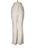 J.Crew Ivory Linen Pants Size 6 (petite) - photo 1