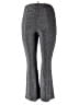 Vero Moda Chevron-herringbone Gray Dress Pants Size 2X - photo 1
