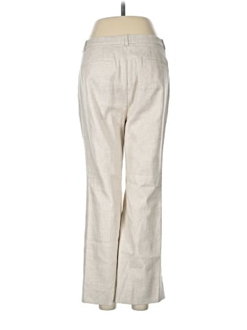 J.Crew Linen Pants (view 2)