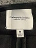 Catherine Malandrino Runway Style Black Jacket Size M - photo 6