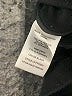 Catherine Malandrino Runway Style Black Jacket Size M - photo 7