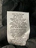 Catherine Malandrino Runway Style Black Jacket Size M - photo 8
