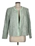 Allison Daley Tweed Green Blazer One size (estimated) - photo 1